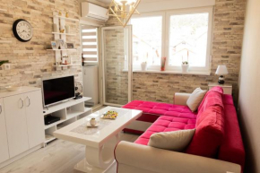 Apartman Hedonia